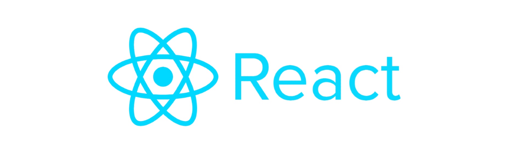 React