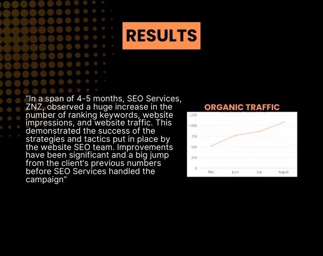 SEO COMPANY STRATEGY 9