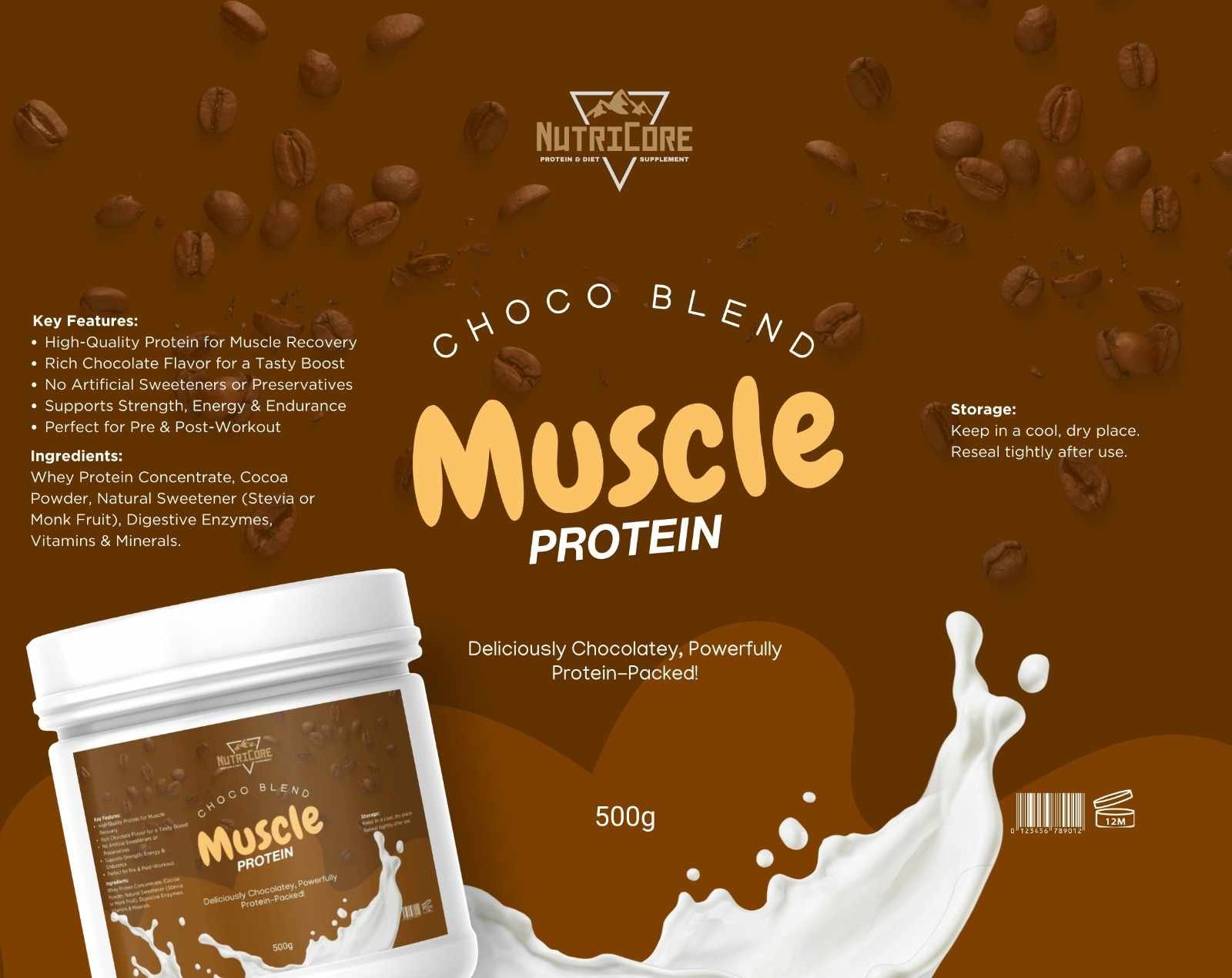product labelling 5