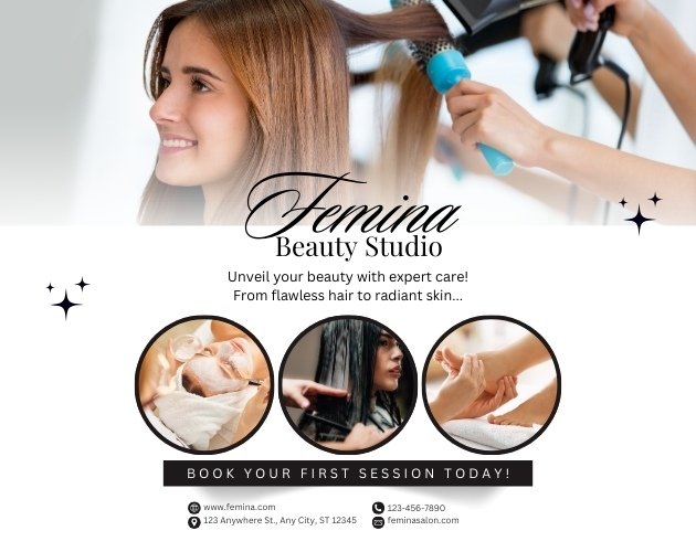 social media marketing portfolio 8