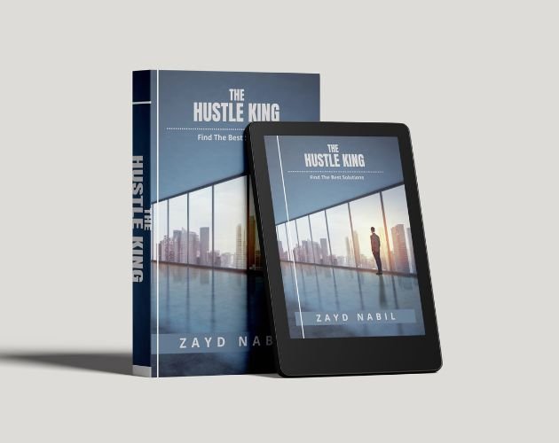 ebook portfolio