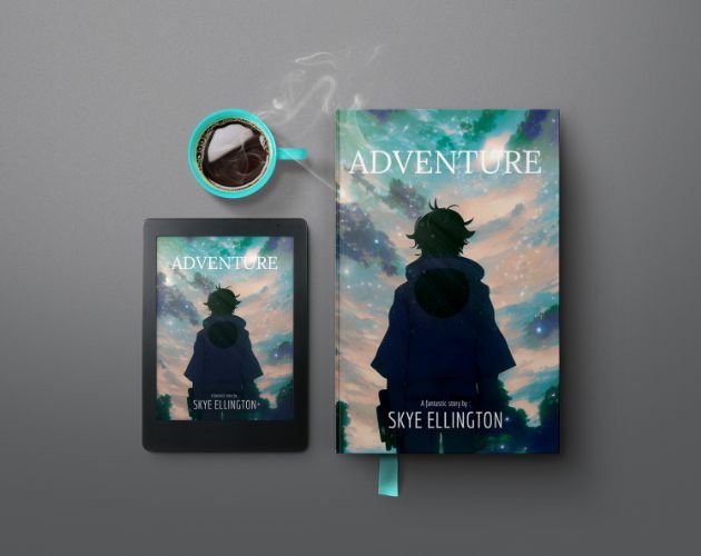 ebook portfolio