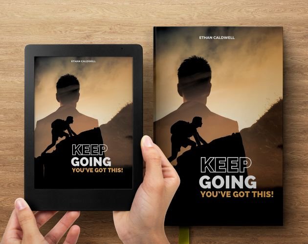 ebook portfolio