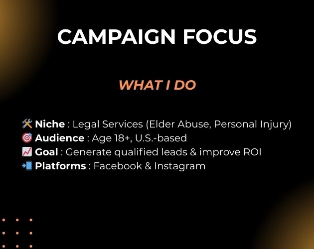 Meta Ads Case Study 1