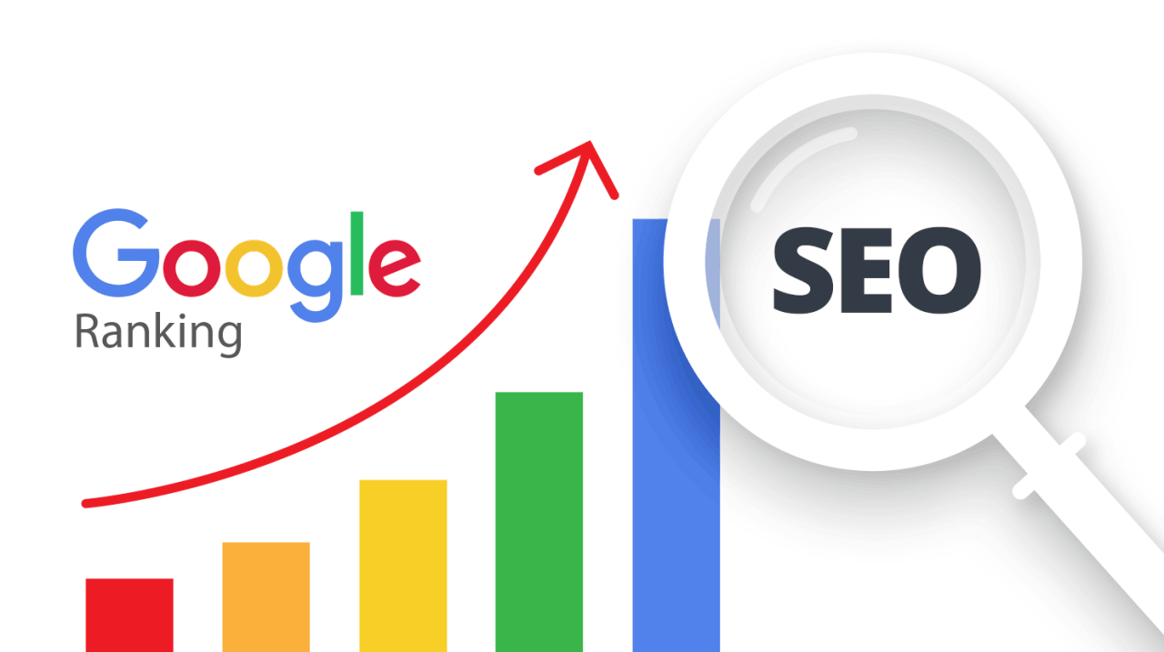 Technical SEO