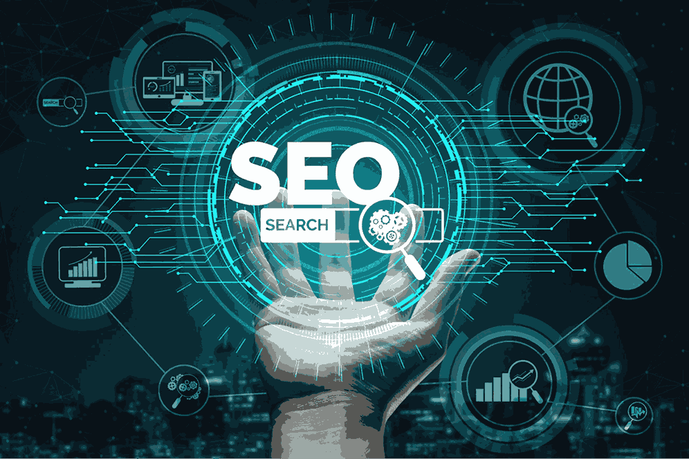 What Is SEO Unlocking Organic Search Success