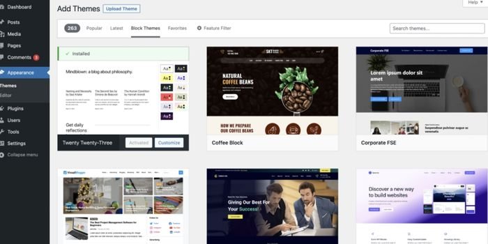 wordpress-org