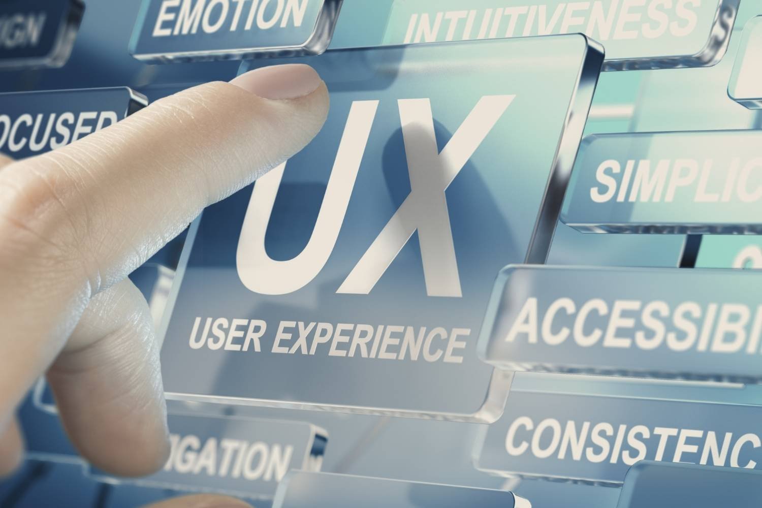 UX mistakes to avoid