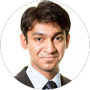Faraz Ahmed profile picture